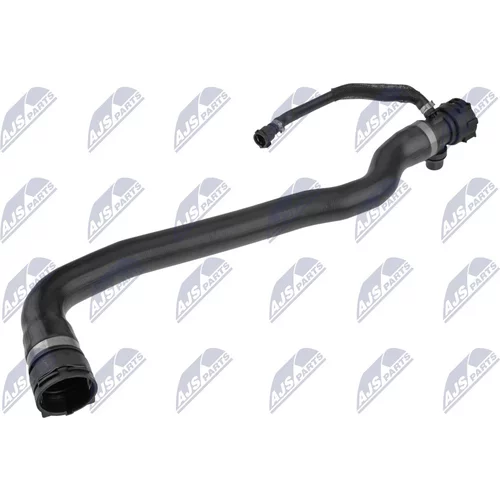 Hadica chladenia CPP-BM-140 /NTY/ - obr. 1