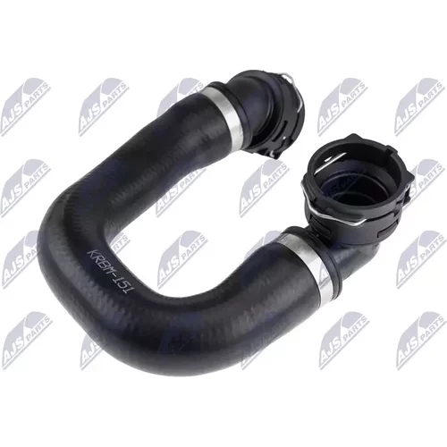 Hadica chladenia NTY CPP-BM-151