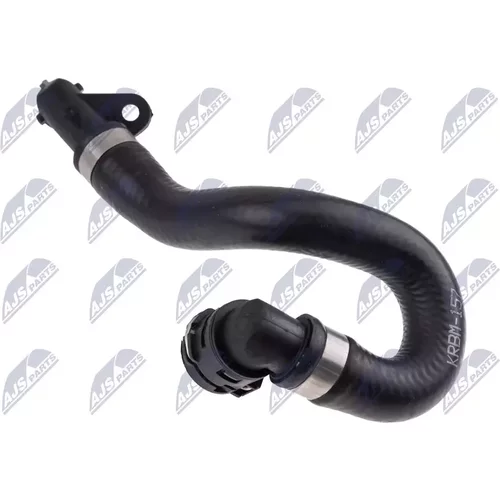 Hadica chladenia CPP-BM-157 /NTY/ - obr. 1