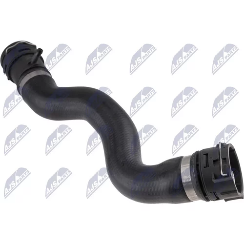 Hadica chladenia CPP-BM-166 /NTY/ - obr. 1