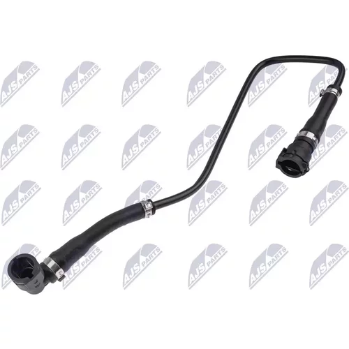 Hadica chladenia NTY CPP-BM-184