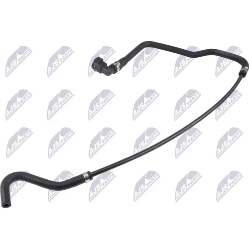 Hadica chladenia NTY CPP-BM-206