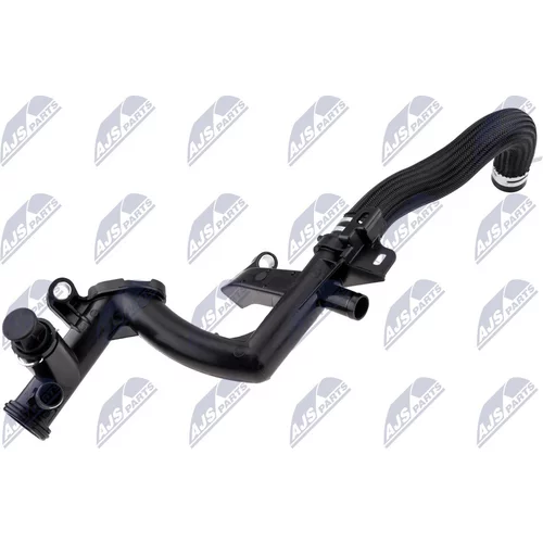 Hadica chladenia NTY CPP-CT-004