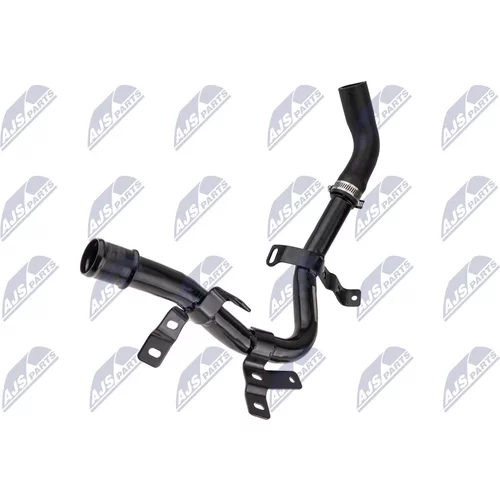 Potrubie chladiacej kvapaliny NTY CPP-CT-008