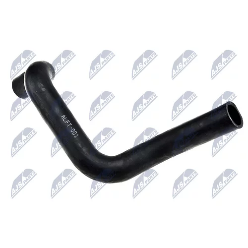Hadica chladenia NTY CPP-FT-001
