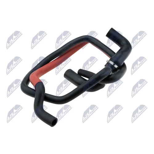 Hadica chladenia NTY CPP-FT-017