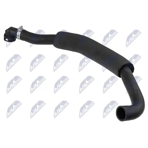 Hadica chladenia CPP-KA-001 /NTY/ - obr. 1