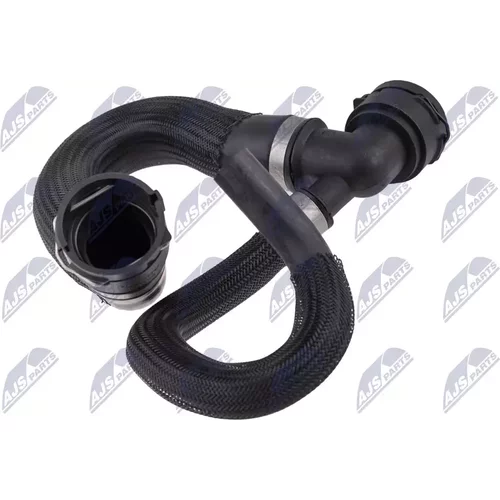 Hadica chladenia NTY CPP-LR-027