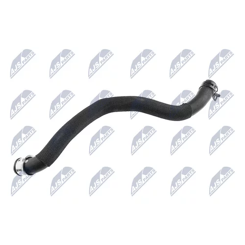 Hadica chladenia CPP-ME-006 /NTY/ - obr. 1