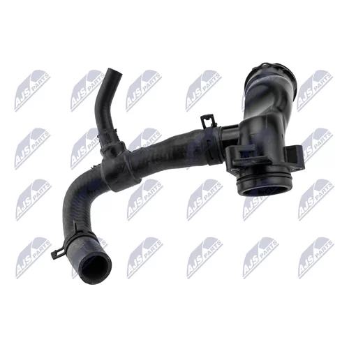 Hadica chladenia CPP-ME-033 /NTY/ - obr. 1