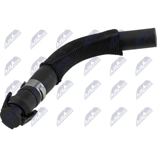 Hadica chladenia NTY CPP-ME-063