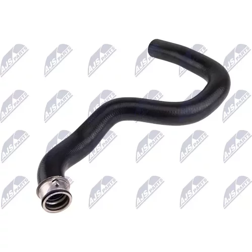 Hadica chladenia CPP-ME-082 /NTY/ - obr. 1