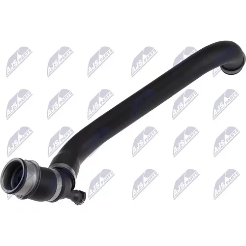 Hadica chladenia NTY CPP-ME-083