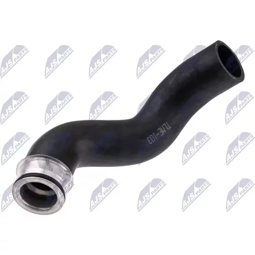 Hadica chladenia CPP-ME-103 /NTY/