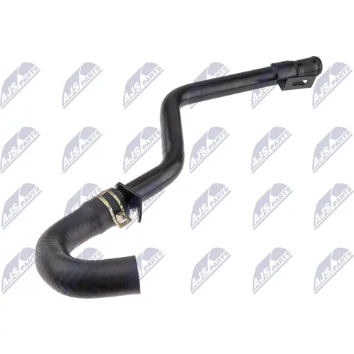 Potrubie chladiacej kvapaliny NTY CPP-PE-013