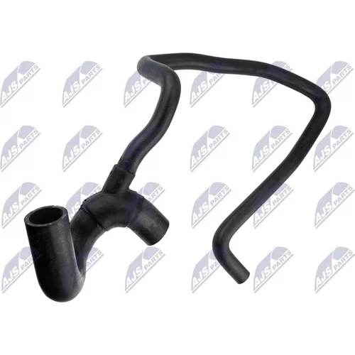 Hadica chladenia NTY CPP-PL-022