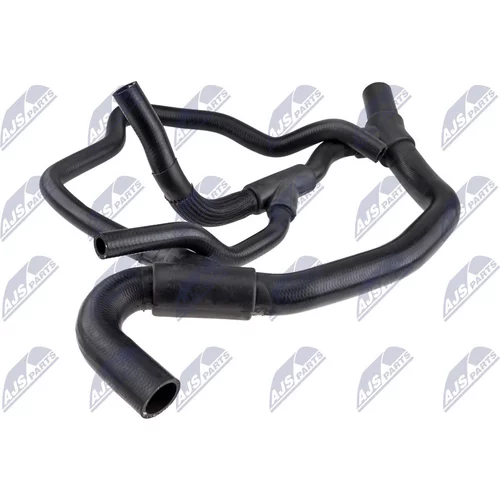 Hadica chladenia NTY CPP-RE-014