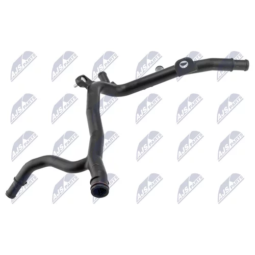 Potrubie chladiacej kvapaliny NTY CPP-VW-012