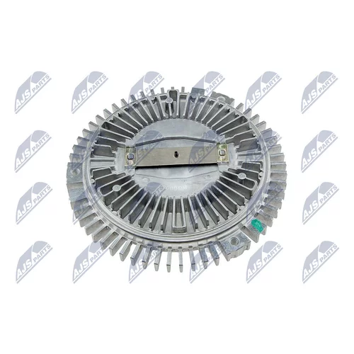 Spojka ventilátora chladenia CPS-ME-000 /NTY/ - obr. 1
