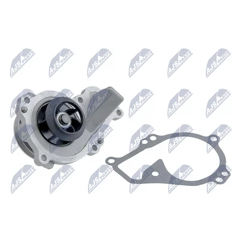 Vodné čerpadlo, chladenie motora CPW-CT-037 /NTY/ - obr. 1