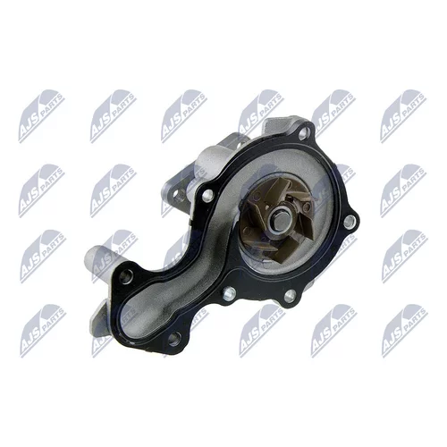 Vodné čerpadlo, chladenie motora NTY CPW-FR-055