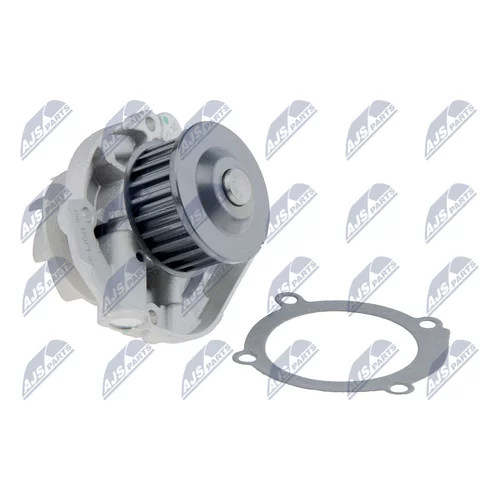 Vodné čerpadlo, chladenie motora CPW-FT-034 /NTY/ - obr. 1