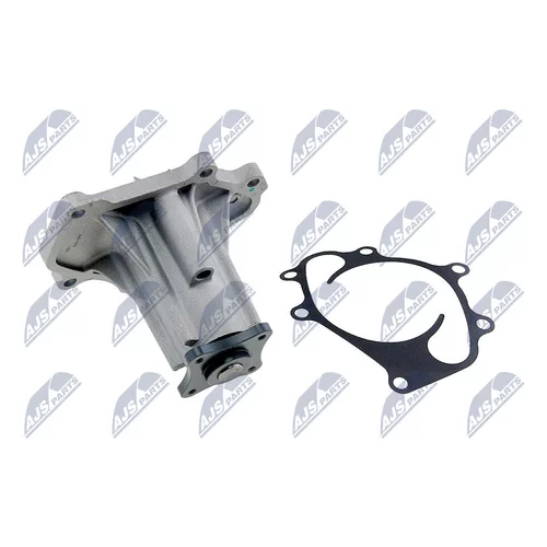 Vodné čerpadlo, chladenie motora CPW-NS-088 /NTY/ - obr. 1