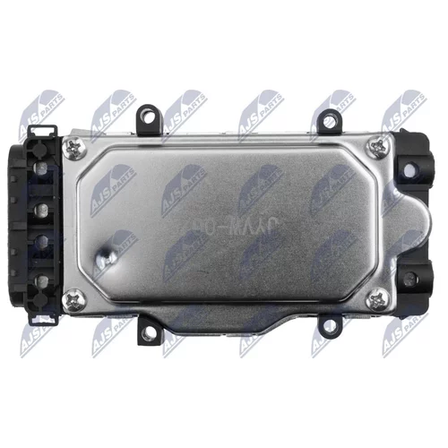 Predradený odpor, elektromotor (ventilátor chladiča) CSW-VW-002 /NTY/ - obr. 3