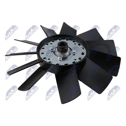 Spojka ventilátora chladenia CSW-VW-010 /NTY/ - obr. 1