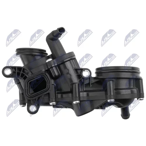 Termostat chladenia CTM-AU-025 /NTY/ - obr. 2