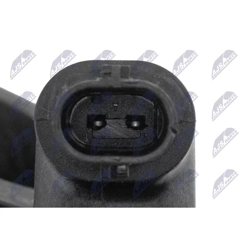 Obal termostatu CTM-AU-030 /NTY/ - obr. 1