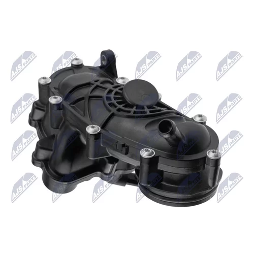 Obal termostatu CTM-AU-030 /NTY/ - obr. 5