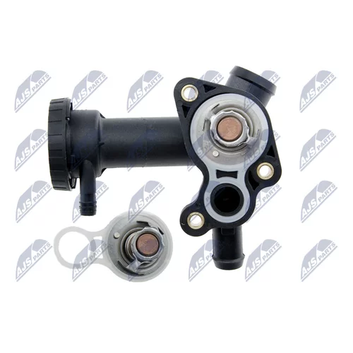 Obal termostatu CTM-BM-027 /NTY/ - obr. 2