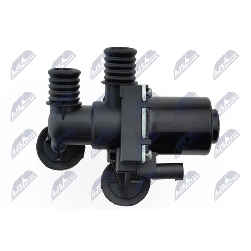 Regulačný ventil chladenia CTM-BM-057 /NTY/ - obr. 3