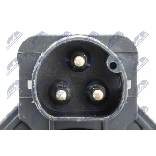 Regulačný ventil chladenia CTM-BM-064 /NTY/ - obr. 5