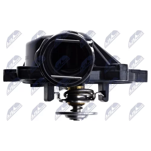 Termostat chladenia CTM-BM-067 /NTY/ - obr. 3
