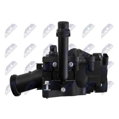 Obal termostatu CTM-BM-069 /NTY/ - obr. 4