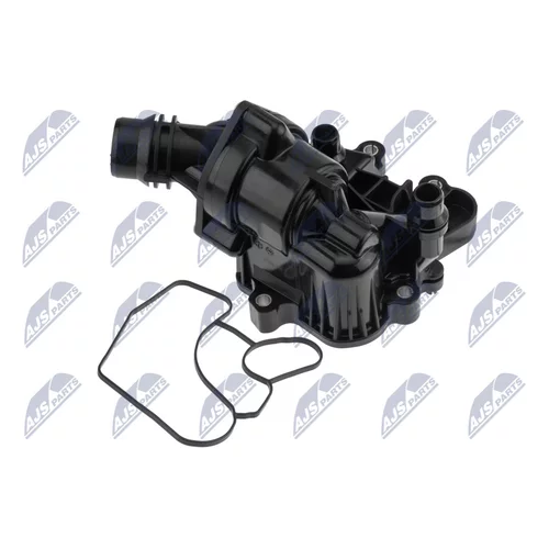 Termostat chladenia CTM-BM-075 /NTY/ - obr. 1