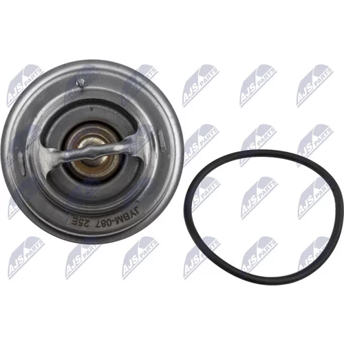 Termostat chladenia CTM-BM-087 /NTY/ - obr. 3