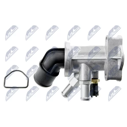 Termostat chladenia CTM-CH-025 /NTY/ - obr. 4