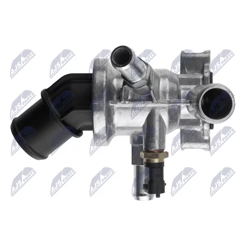 Termostat chladenia CTM-CH-042 /NTY/ - obr. 4