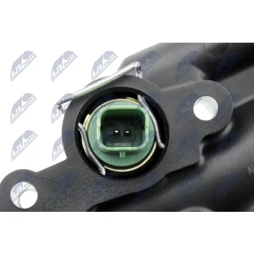 Termostat chladenia CTM-CT-004 /NTY/ - obr. 5