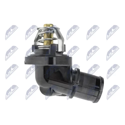 Termostat chladenia CTM-CT-011 /NTY/ - obr. 4