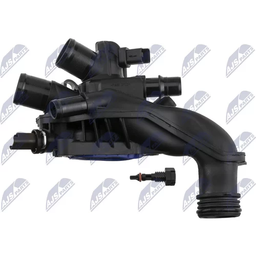 Termostat chladenia CTM-CT-023 /NTY/ - obr. 4