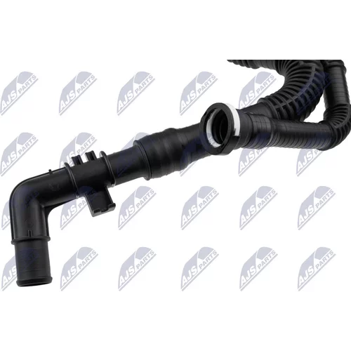 Hadica chladenia CTM-CT-026 /NTY/ - obr. 5