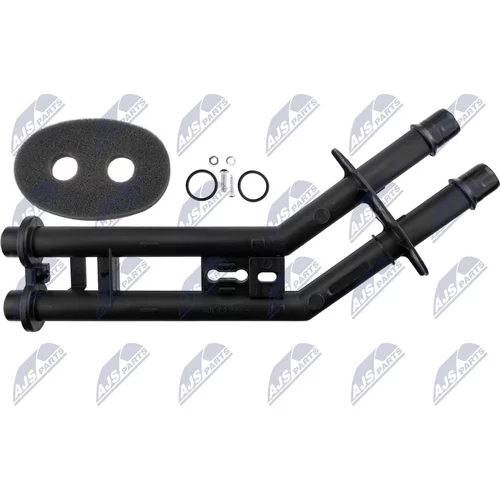 Hadica kúrenia CTM-CT-030 /NTY/ - obr. 2