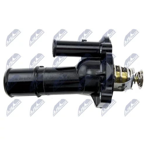 Termostat chladenia CTM-FR-001 /NTY/ - obr. 2