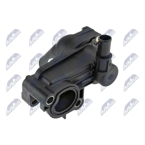Obal termostatu CTM-FR-019 /NTY/ - obr. 1