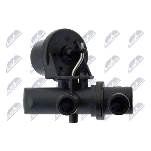 Regulačný ventil chladenia CTM-FR-023 /NTY/ - obr. 4