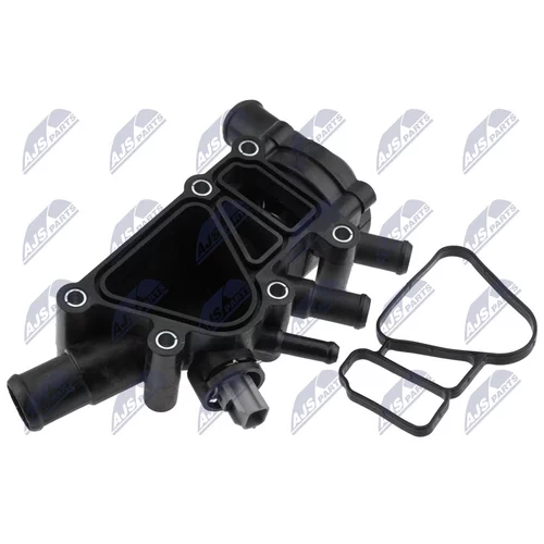 Termostat chladenia CTM-FR-037 /NTY/ - obr. 1
